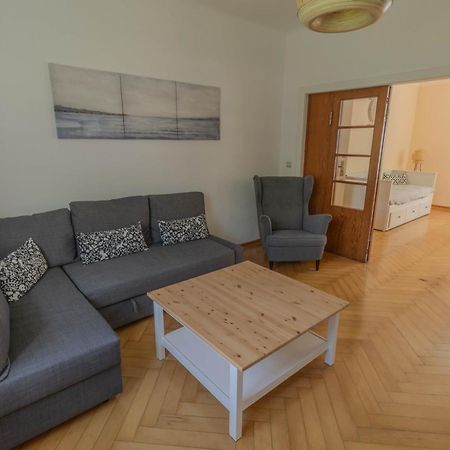 Ferienwohnung Forker Ohrdruf Екстериор снимка