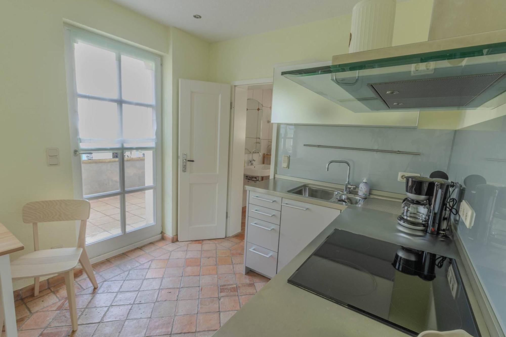 Ferienwohnung Forker Ohrdruf Екстериор снимка