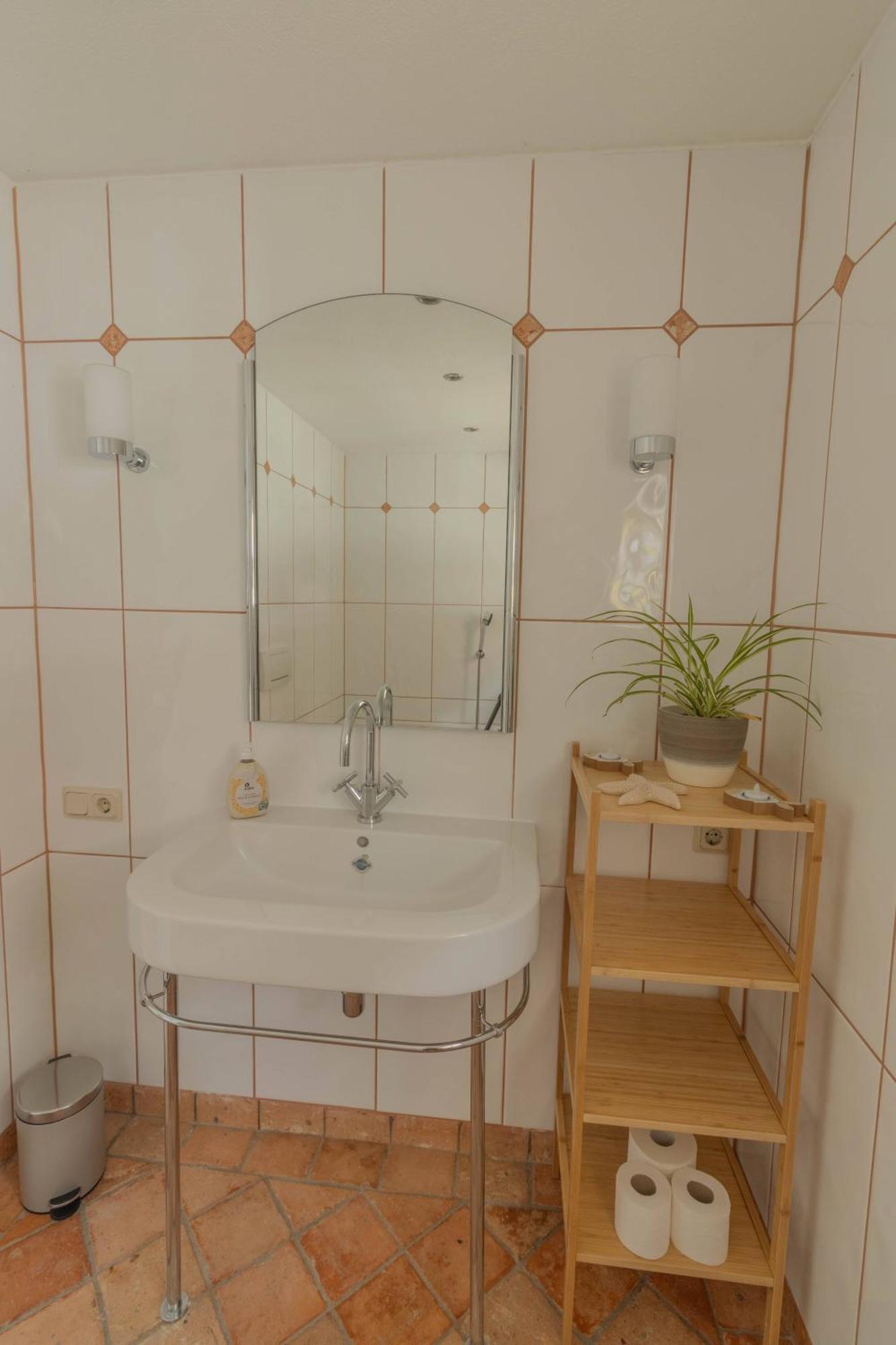 Ferienwohnung Forker Ohrdruf Екстериор снимка