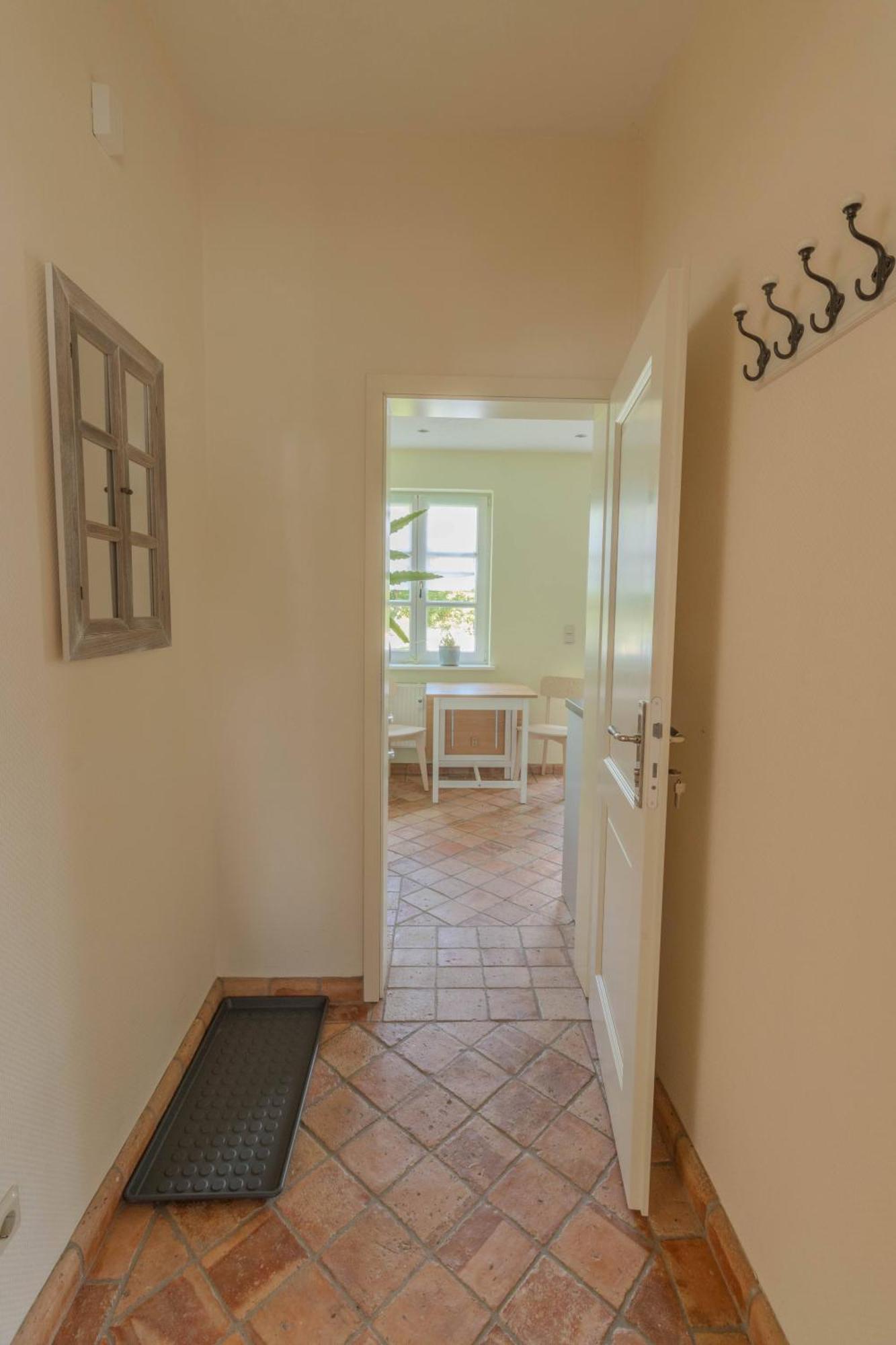 Ferienwohnung Forker Ohrdruf Екстериор снимка